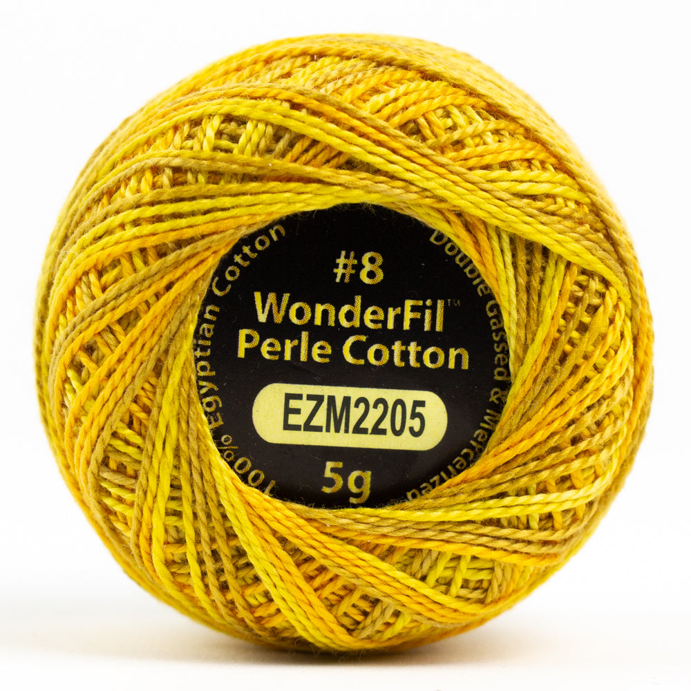 EL5GM-2205 - Marigold WonderFil
