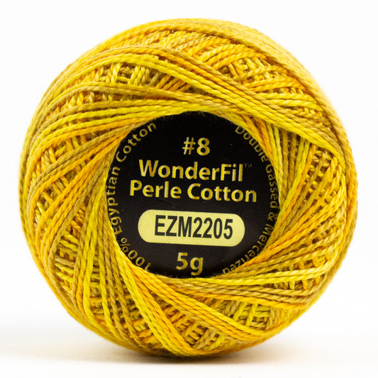 EL5GM-2205 - Marigold WonderFil