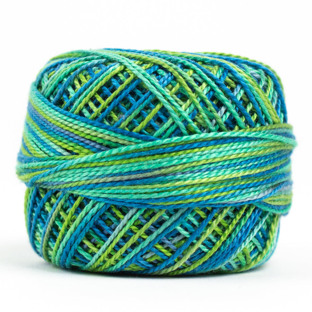 EL5GM-2208 - Mermaid WonderFil