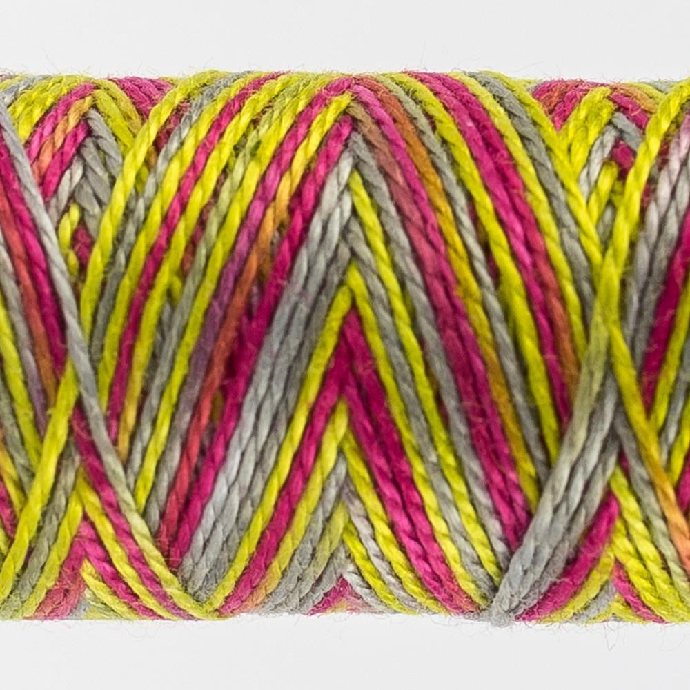 EZM48 - Eleganza™ Egyptian Cotton Bossy Boots Thread WonderFil