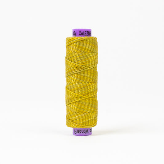 SSEZM81 - Eleganza™ Egyptian Cotton Victory Bell Thread WonderFil