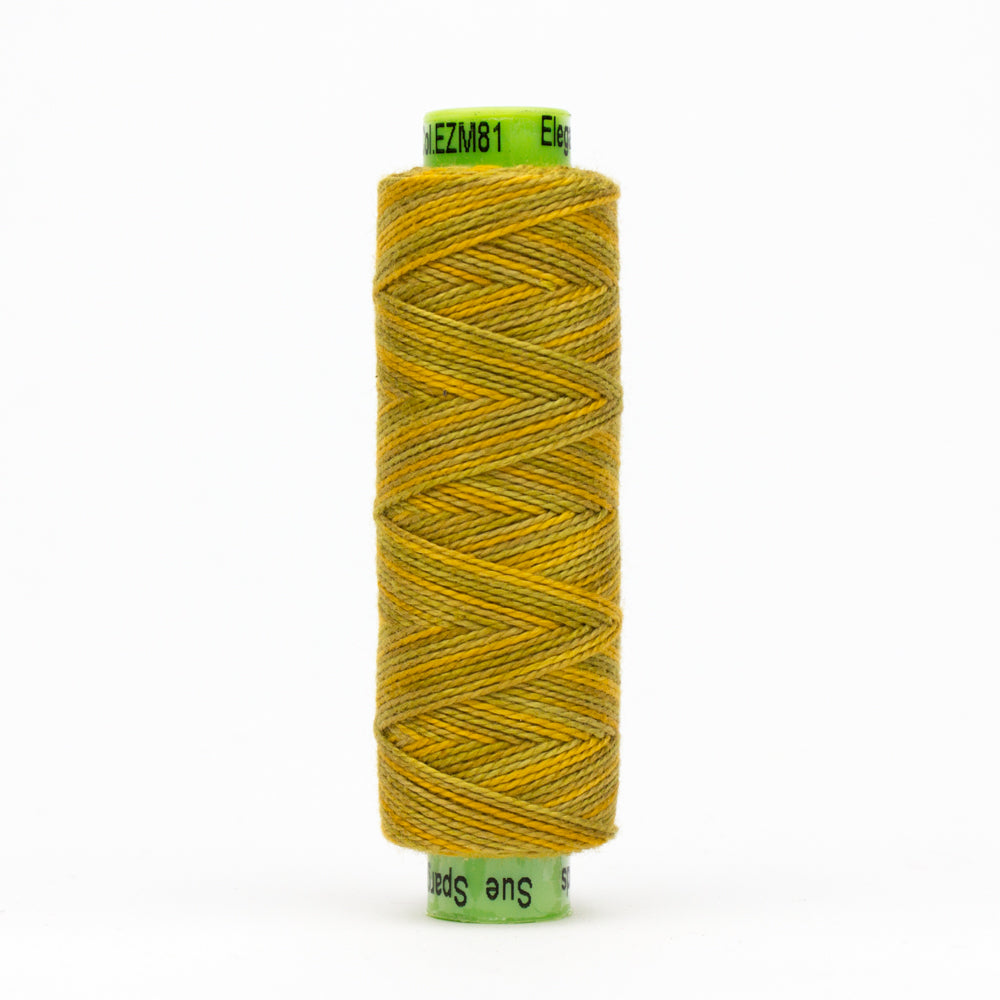 SSEZM81 - Eleganza™ Egyptian Cotton Victory Bell Thread WonderFil