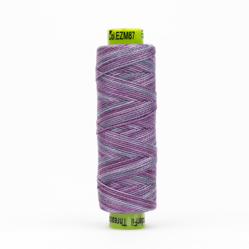 SSEZM87 - Eleganza™ Egyptian Cotton Heard it Through the Grapevine Thread WonderFil