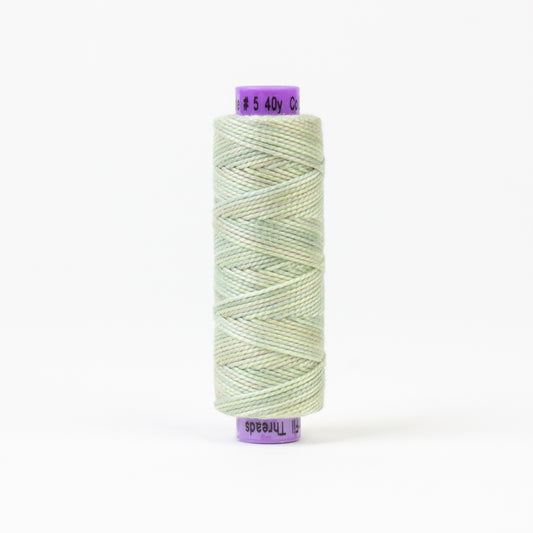 SSEZM91 - Eleganza™ Egyptian Cotton Harbor Mist Thread WonderFil
