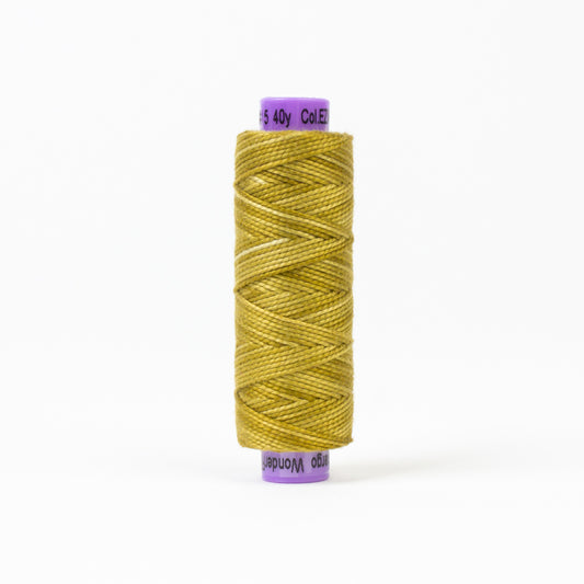 SSEZM92 - Eleganza™ Egyptian Cotton Hoppy Toad Thread WonderFil
