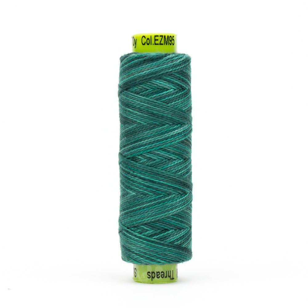 SSEZM95 - Eleganza™ Egyptian Cotton Battlefield Thread WonderFil