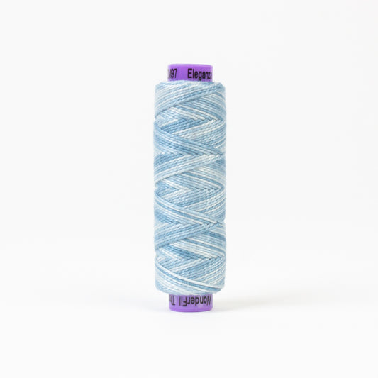 SSEZM97 - Eleganza™ Egyptian Cotton Navy Jack Thread WonderFil