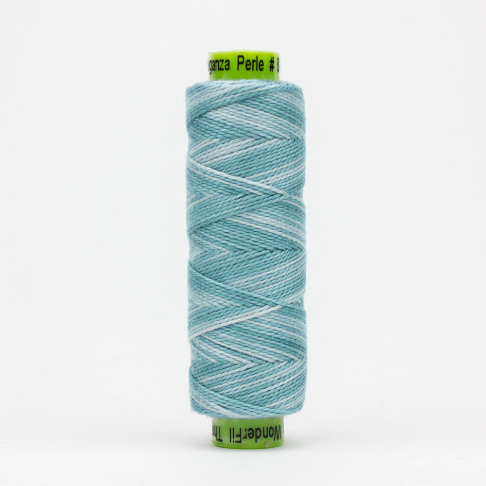 SSEZM97 - Eleganza™ Egyptian Cotton Navy Jack Thread WonderFil