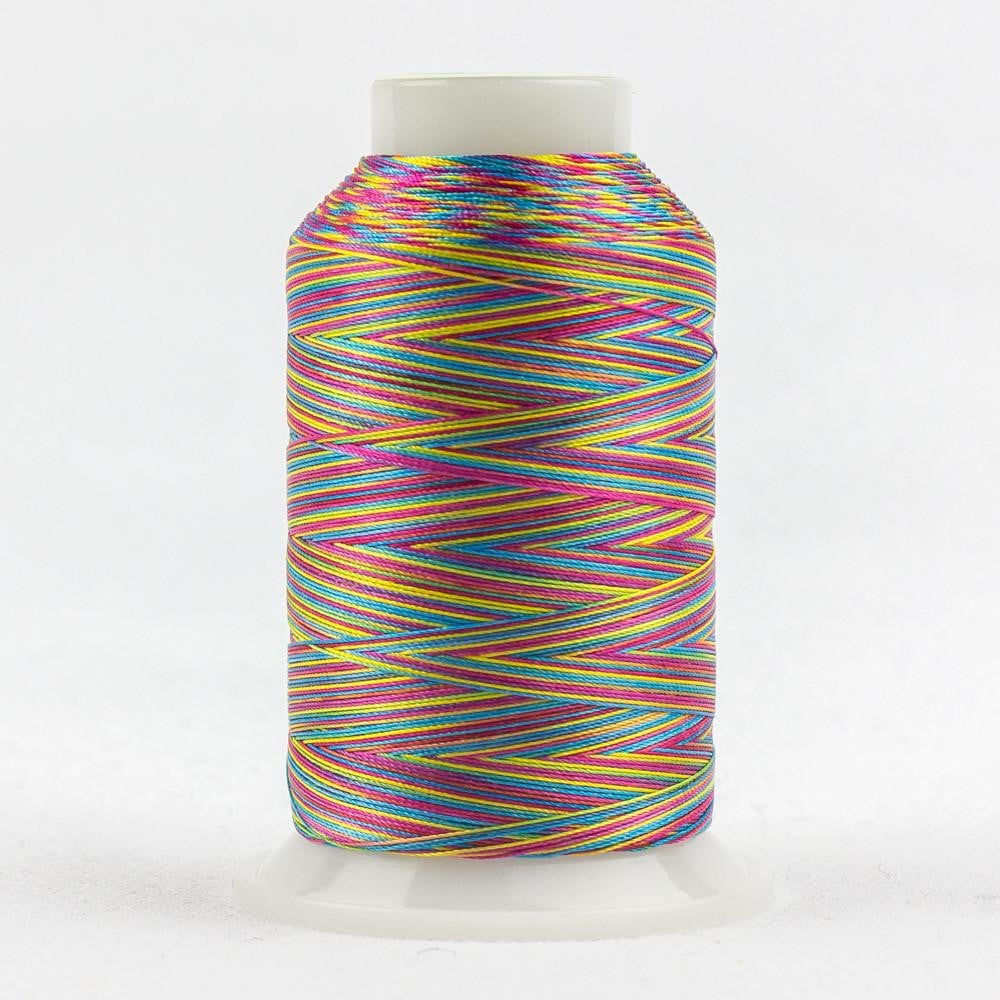 FB08 - Fabulux™ 40wt Trilobal Polyester Breeze Thread WonderFil