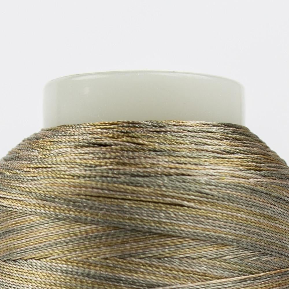 FB34 - FabuLux™ 40wt Trilobal Polyester Meditation Thread WonderFil