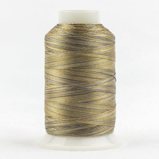 FB34 - FabuLux™ 40wt Trilobal Polyester Meditation Thread WonderFil