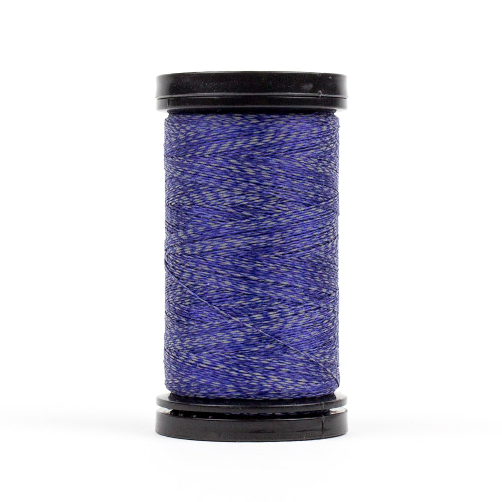 FS07 - Flash™ 40wt Polyester Reflective Purple Thread WonderFil