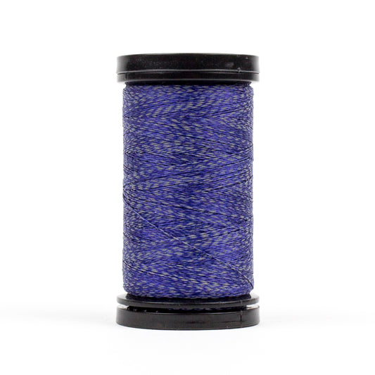 FS07 - Flash™ 40wt Polyester Reflective Purple Thread WonderFil