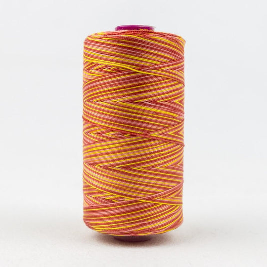 FT09 - Fruitti™ 12wt Egyptian Cotton Serenade Thread WonderFil