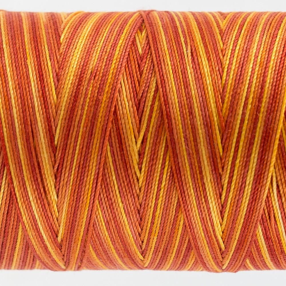 FT11 - Fruitti™ 12wt Egyptian Cotton Tomato Thread WonderFil