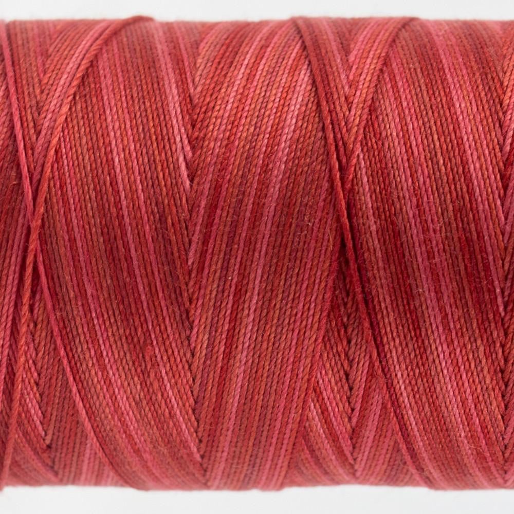 FT12 - Fruitti™ 12wt Egyptian Cotton Strawberry Thread WonderFil