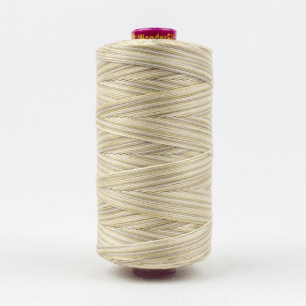 FT25 - Fruitti™ 12wt Egyptian Cotton Fall Leaves Thread WonderFil