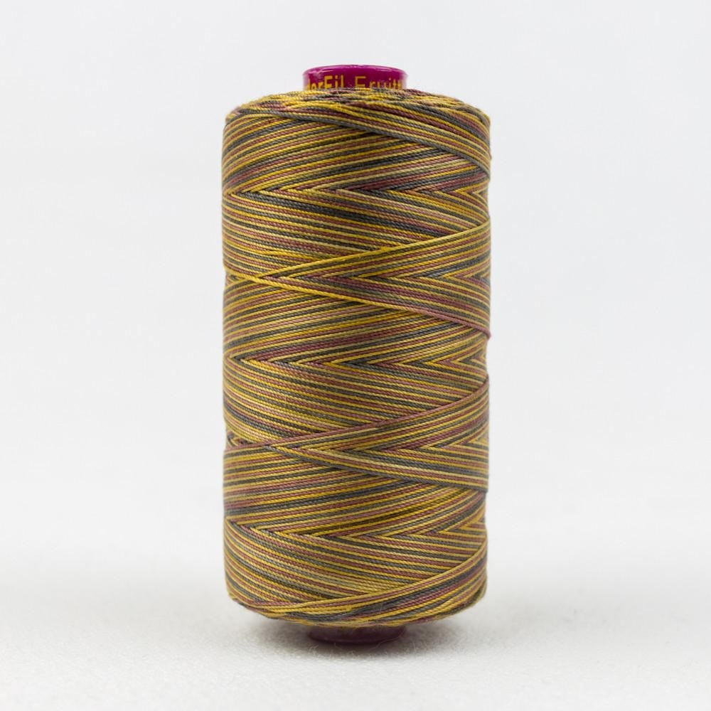 FT34 - Fruitti™ 12wt Egyptian Cotton Box Turtle Thread WonderFil