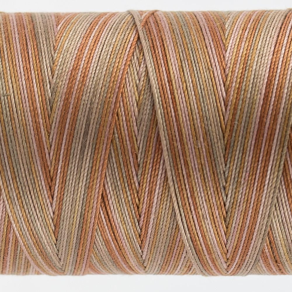 FT35 - Fruitti™ 12wt Egyptian Cotton Clay Thread WonderFil