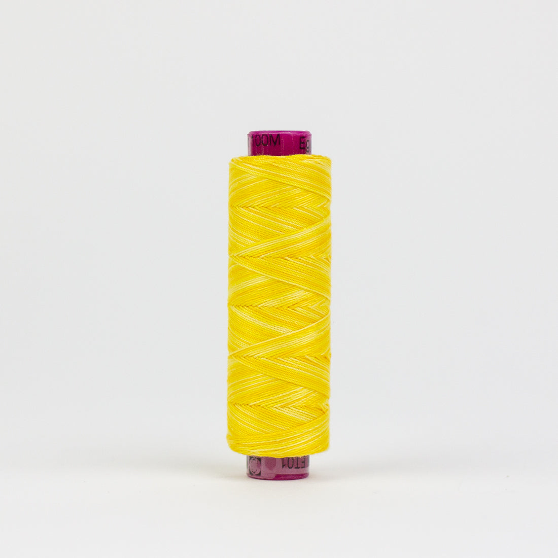 FT01 - Fruitti™ 12wt Egyptian Cotton Sunny Thread WonderFil