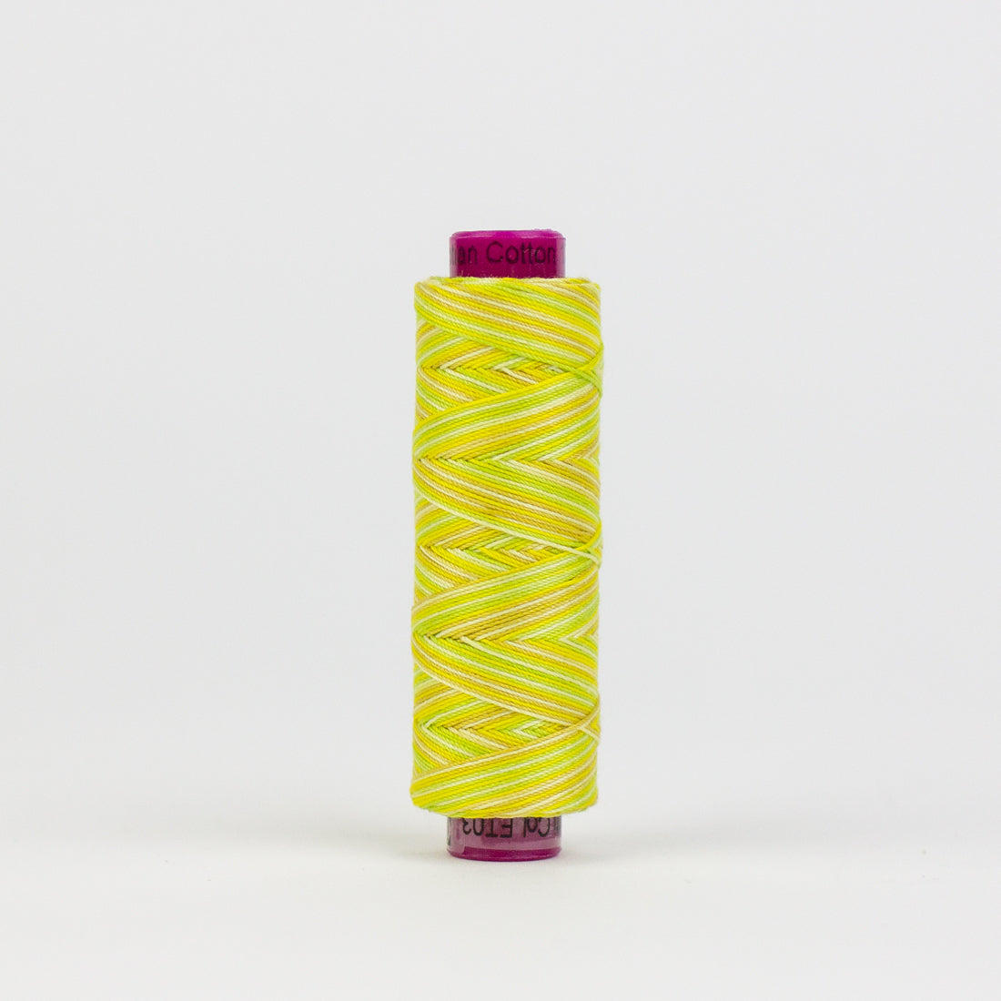 FT03 - Fruitti™ 12wt Egyptian Cotton Citrus Thread WonderFil