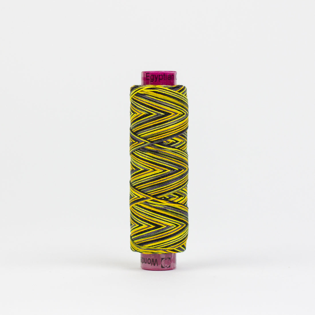 FT04 - Fruitti™ 12wt Egyptian Cotton Bumblebee Thread WonderFil