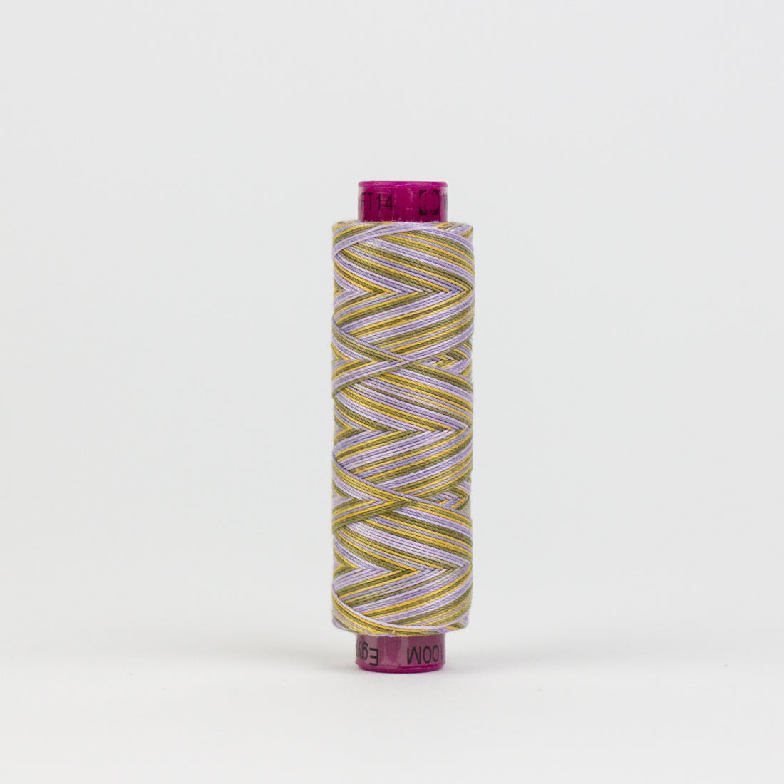 FT14 - Fruitti™ 12wt Egyptian Cotton Spring Thread WonderFil