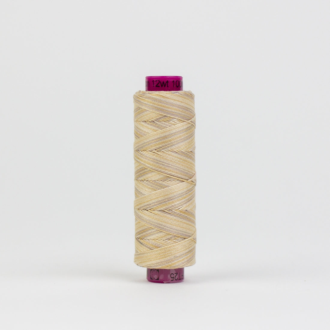 FT25 - Fruitti™ 12wt Egyptian Cotton Fall Leaves Thread WonderFil