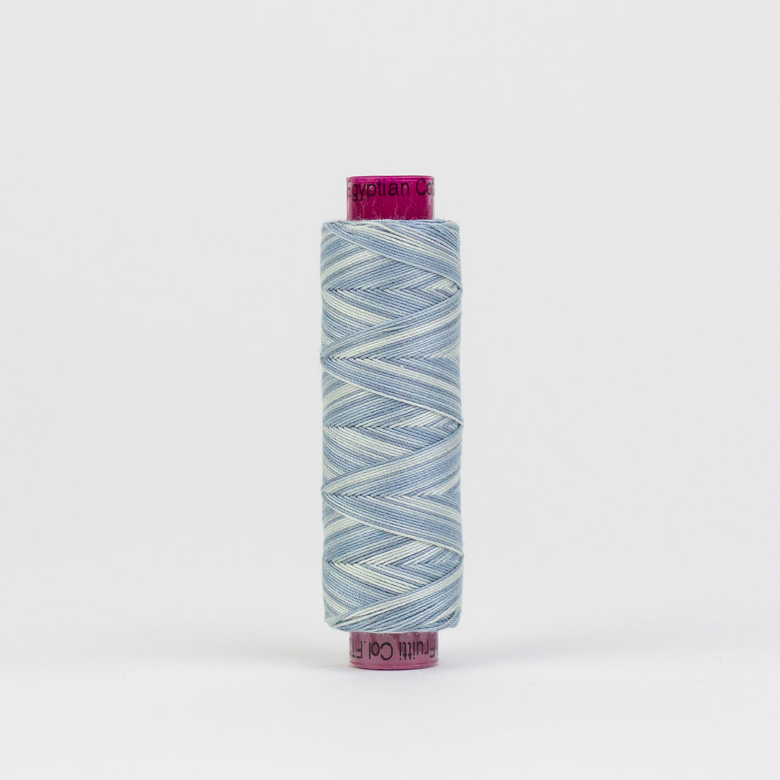 FT27 - Fruitti™ 12wt Egyptian Cotton Sage Thread WonderFil