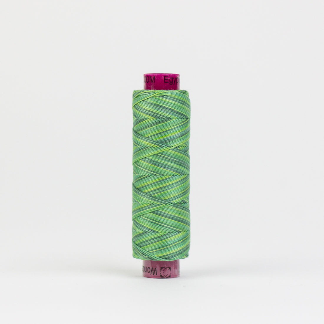 FT31 - Fruitti™ 12wt Egyptian Cotton Evergreen Thread WonderFil