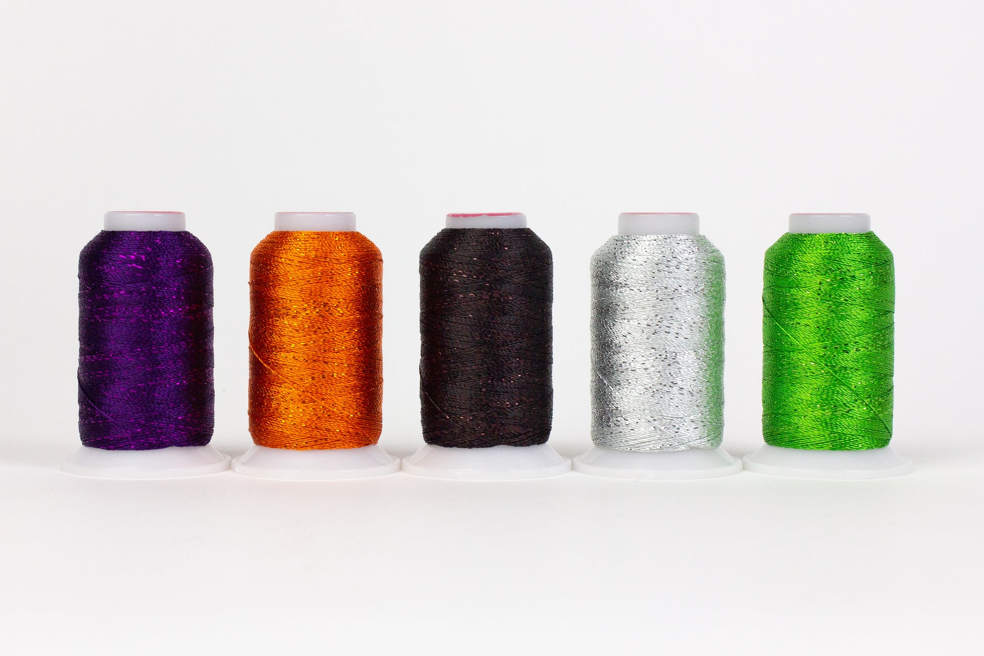GlaMore™ 12wt Rayon and Metallic Thread - Packs WonderFil Online EU