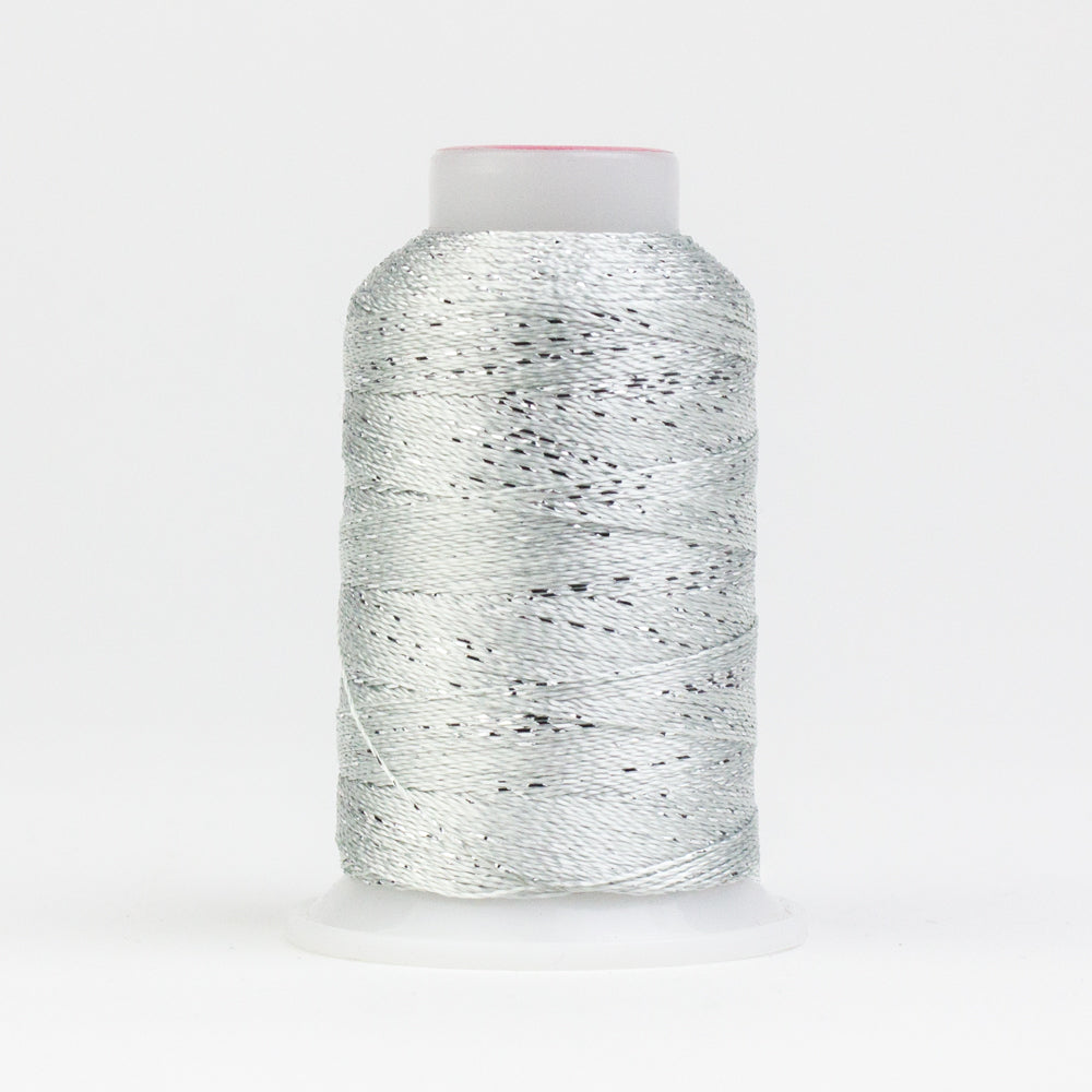 GM7126 - GlaMore™ 12wt Rayon and Metallic Summer Shower Thread WonderFil