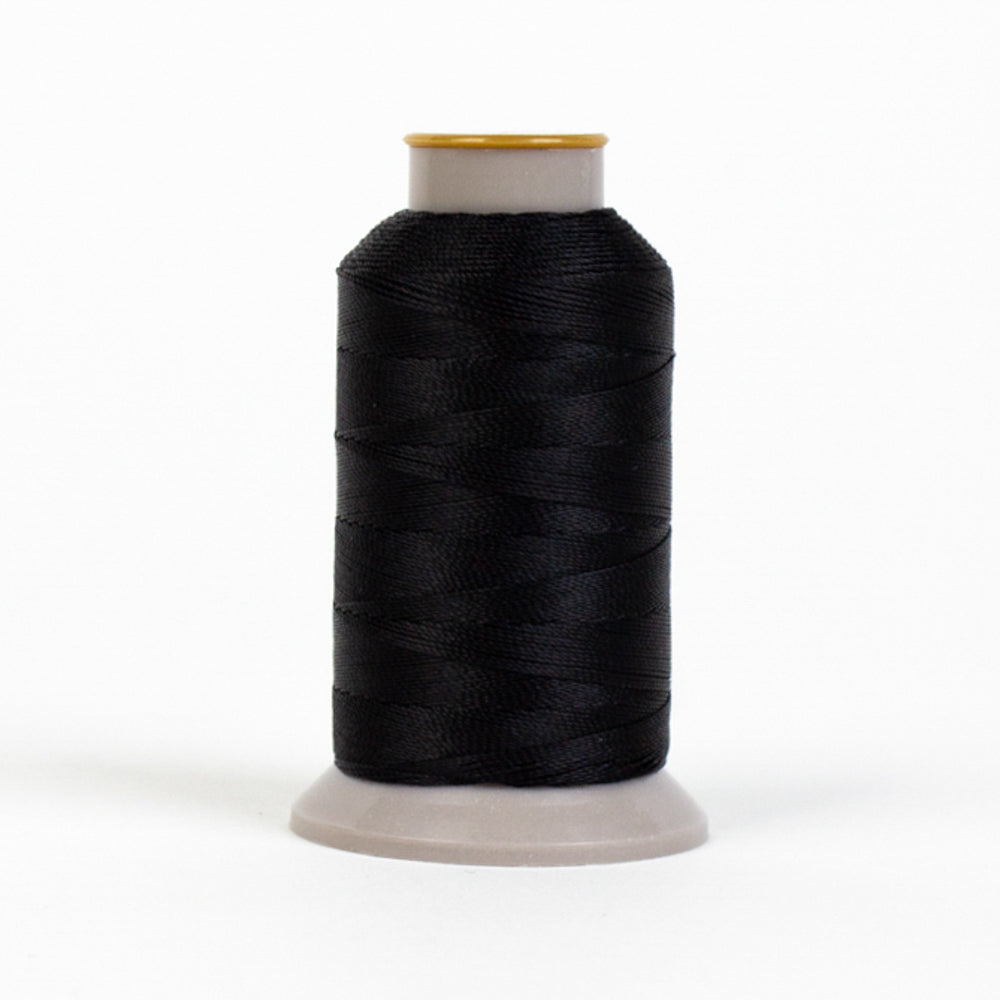 HD101 - Ink Black WonderFil Europe