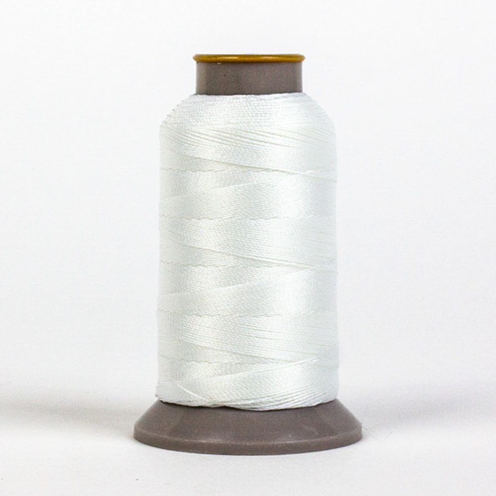 HD104 - Bright White WonderFil Europe