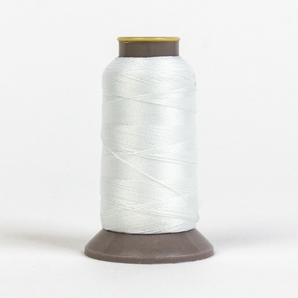 HD104 - Bright White WonderFil Europe