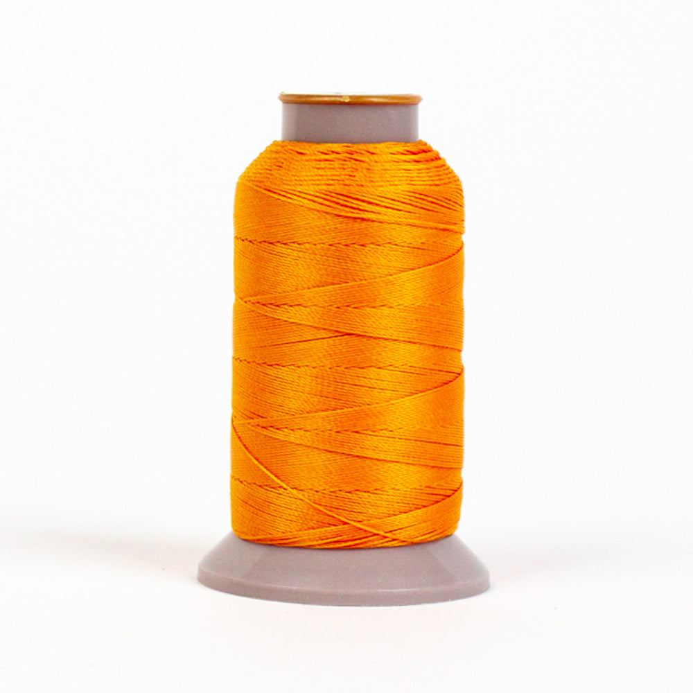 HD107 - Marigold Bloom WonderFil Europe