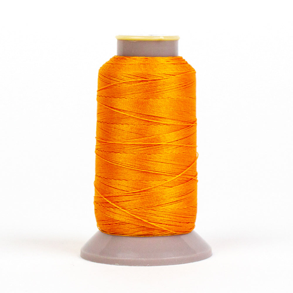 HD107 - Marigold Bloom WonderFil Europe