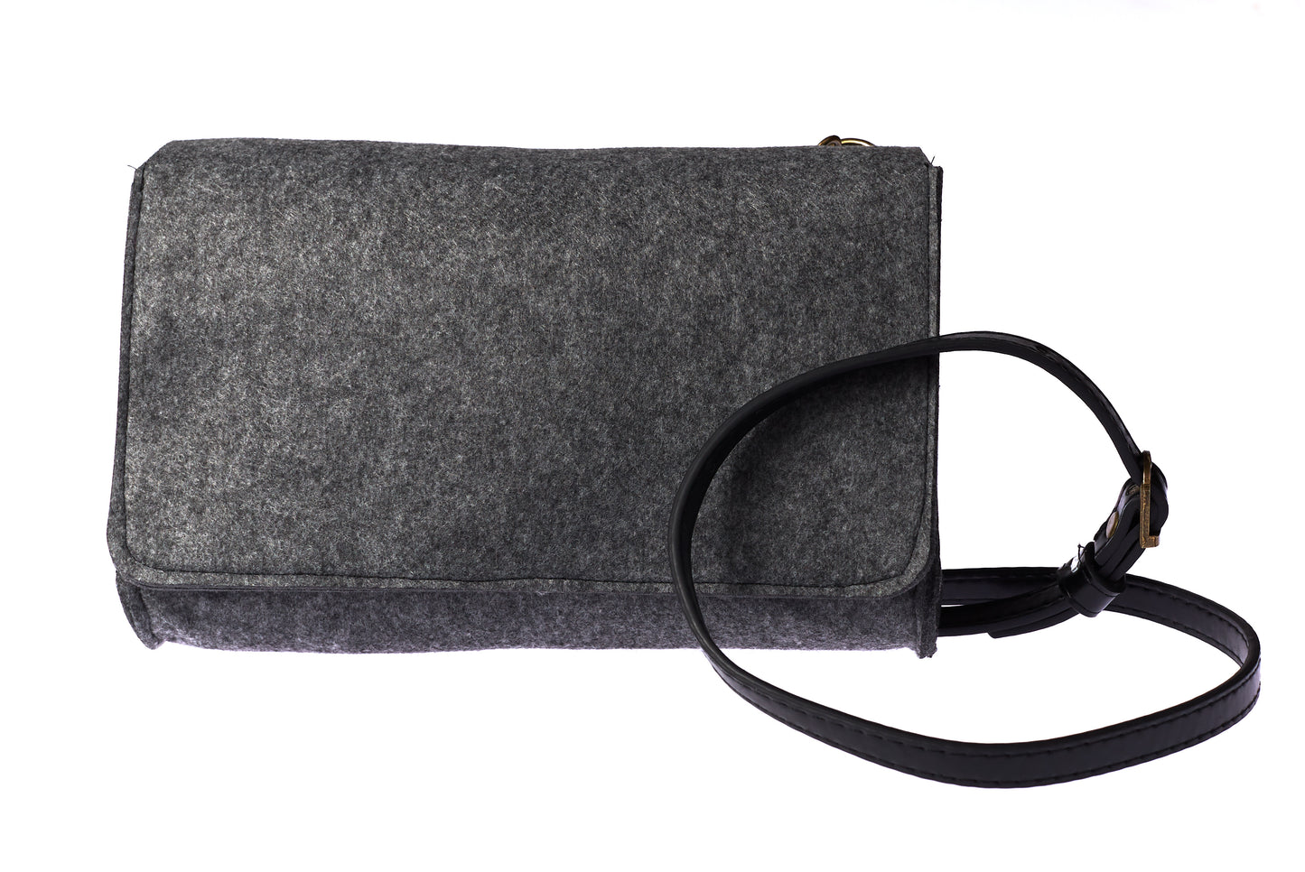 Georgia Clutch Bag Kit WonderFil Europe