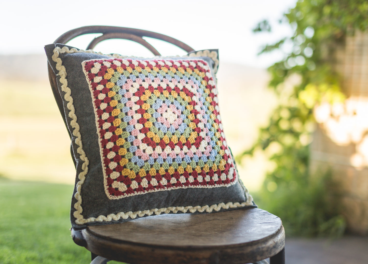 Cushion Cover Kit WonderFil Europe