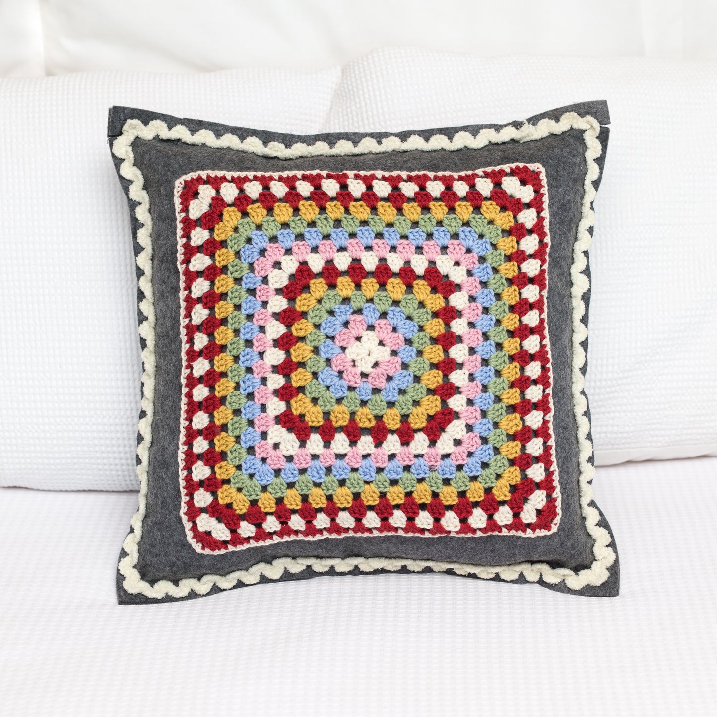 Cushion Cover Kit WonderFil Europe