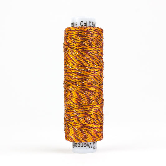 DZM03- Persimmon WonderFil