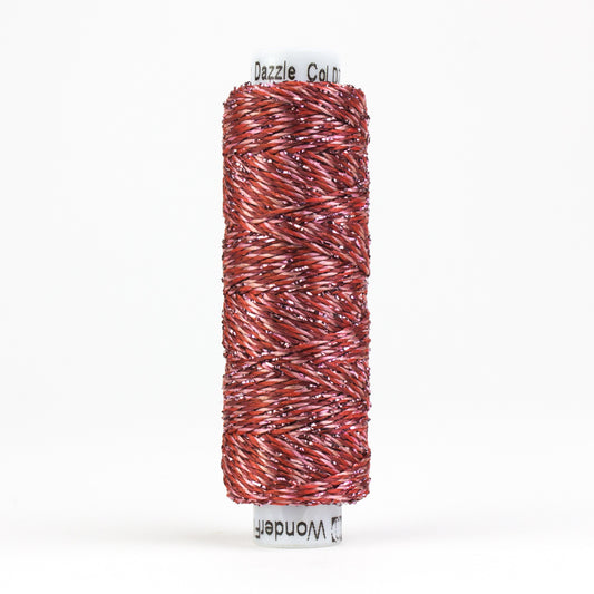 DZM04 – Firecracker WonderFil