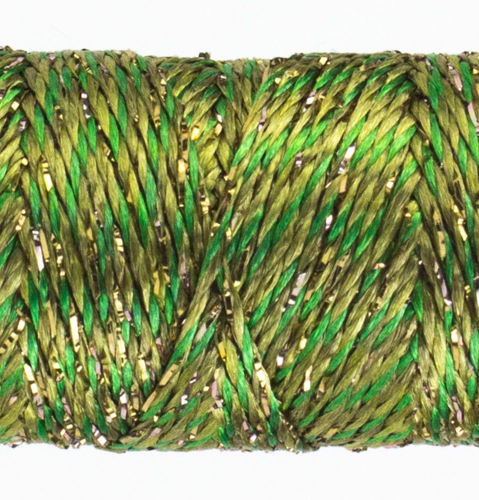 DZM09 – Moss WonderFil