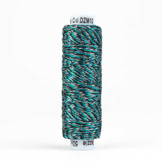 DZM10 – Blue Bird WonderFil