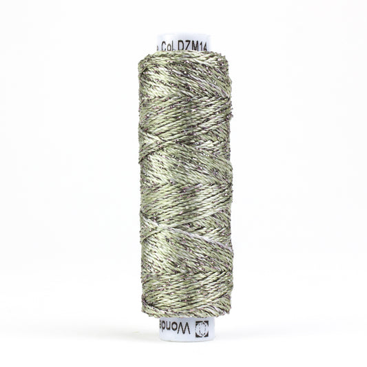 DZM14 – Ghost WonderFil
