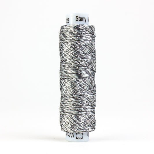 DZM23 – Silver WonderFil