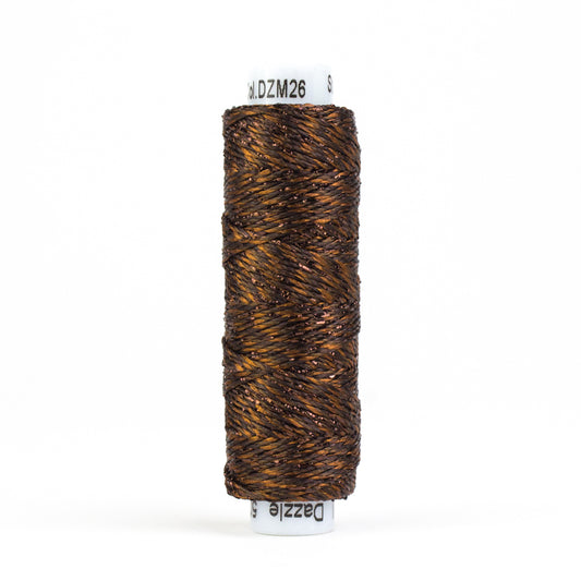 DZM26 – Fudge WonderFil