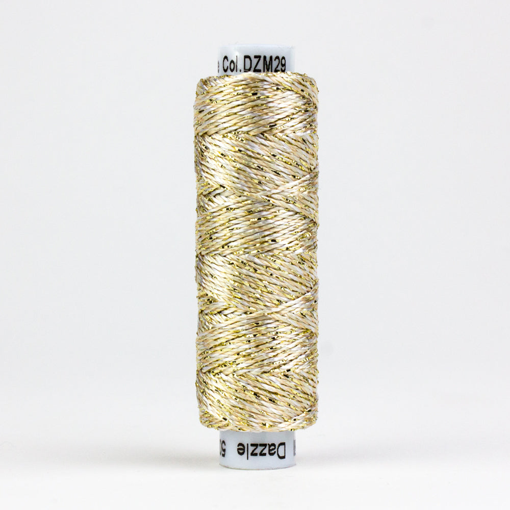 DZM29 – Antique WonderFil