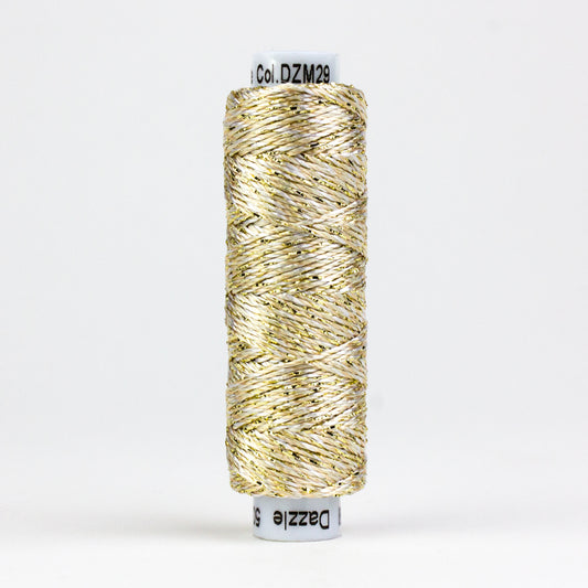 DZM29 – Antique WonderFil