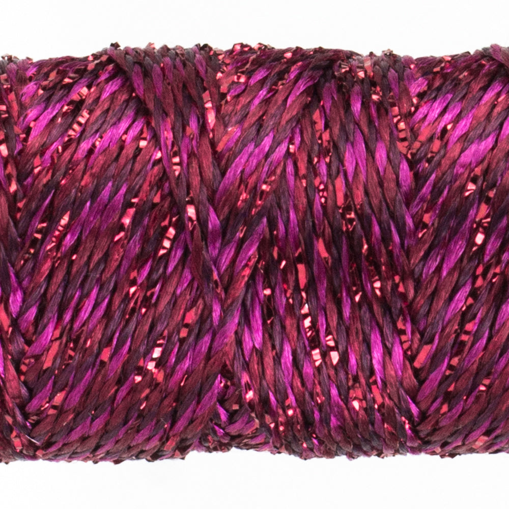 DZM33 – Merlot WonderFil